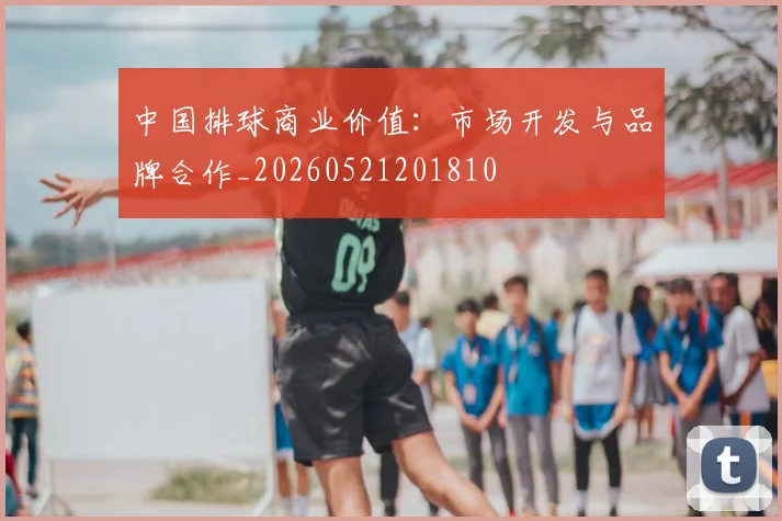 中国排球商业价值：市场开发与品牌合作_20260521201810